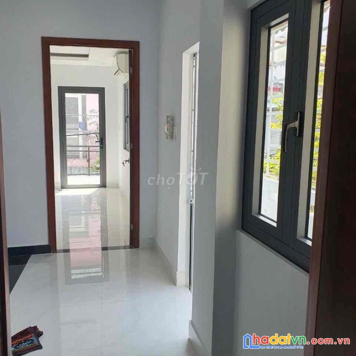 Bán nhà riêng 86 m2 xã vĩnh lộc a bình chánh giá chỉ nhỉnh 1 tỷ xxx