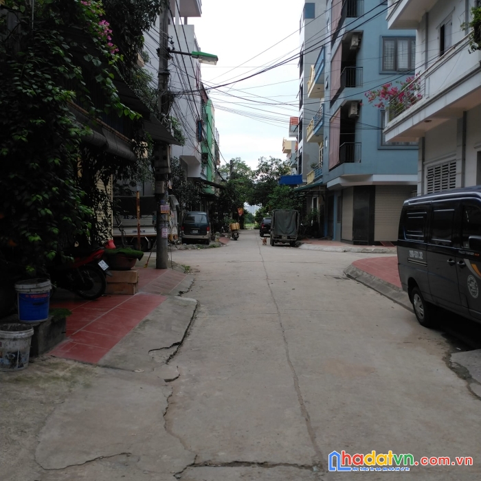 Cần tiền bán gấp huỳnh cung thanh trì 50m mt4.8m chỉ 7 tỷ