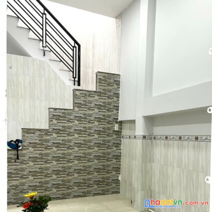 Bán nhà huỳnh tấn phát, quận 7, nhà 2 tầng mới, giá chỉ 2 tỷ 45