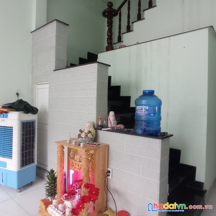 Bán nhà hẻm xe hơi thông, 80m2, chỉ nhỉnh 4 tỷ, hồ văn long, bình tân