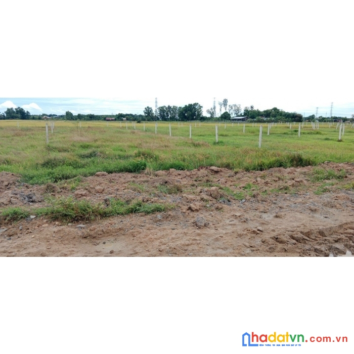 Bán đất nông nghiệp 500m² tại, xã trung lập hạ, huyện củ chi, tp. hồ chí minh giá 1.5tỷ