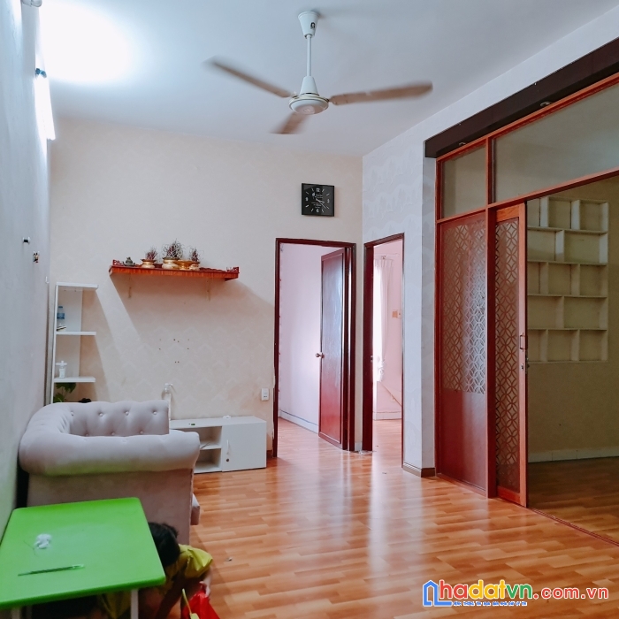 Kẹt tiền bán gấp chung cư hà kiều trung tâm gò vấp, sổ hồng chính chủ lh: 0707 965 980