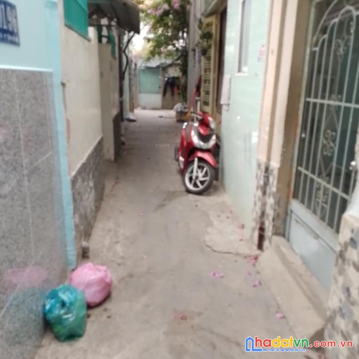 Bán nhà giá rẻ quận 7- trần xuân soạn 3 tầng 114m2. chỉ 7 tỷ. shr-btct-nở hậu tài lộc