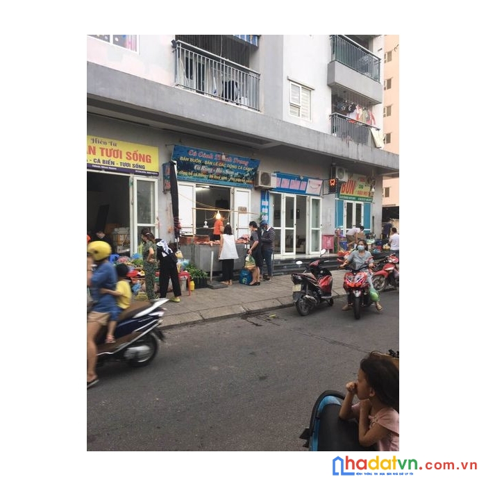 Chính chủ cần bán ki ôt vị trí đẹp tại hà nội