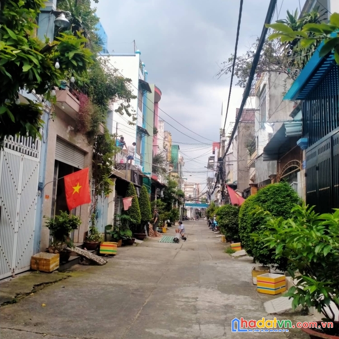 0349412813, bán nhà 1/hẻm 6m tân quý, tân phú, 68m2, 3 tầng nhỉnh 6 tỷ