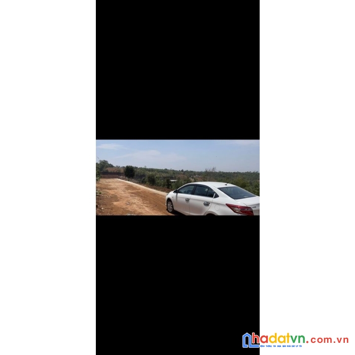 Bán lô đất hẻm chính chủ tại 424 đường y moan xã cư êbur, thành phố buôn ma thuột, đắk lắk