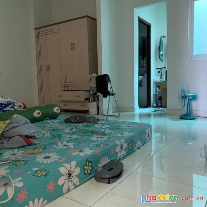 Nhà 4 tầng mặt tiền đường phạm thế hiển quận 8, 100m2 giá 7.9 tỷ