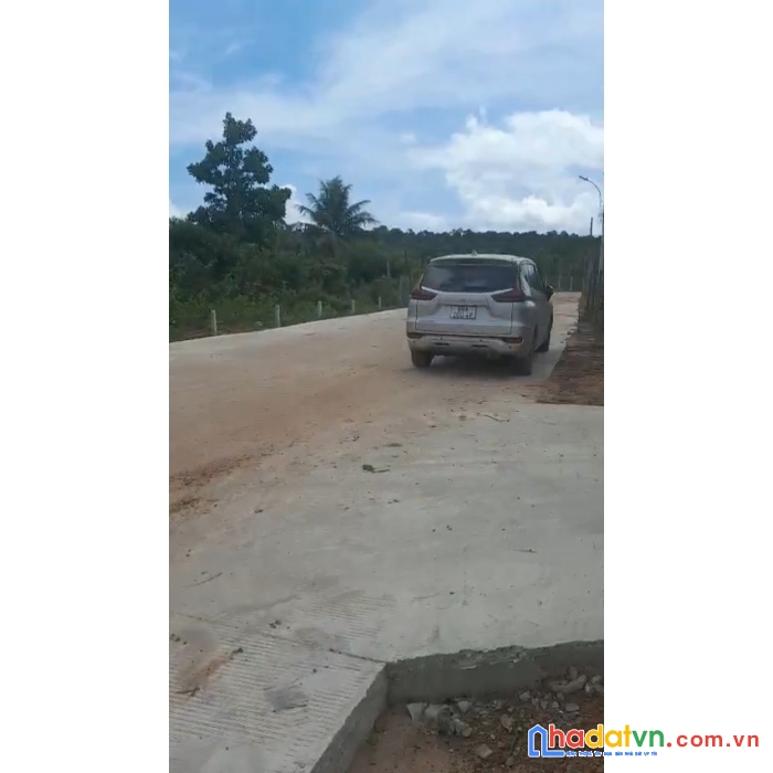 Cần bán lô đất vị trí đẹp tại kiên giang