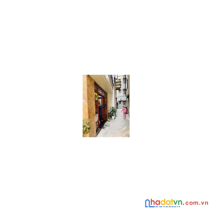 Bán nhà 5 tầng quận tây hồ, 2 thoáng trước sau, diện tích 35m2 3 ngủ, chỉ 4,45 tỷ.