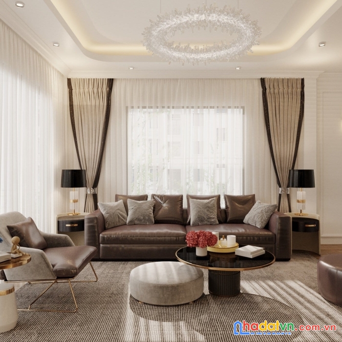 Hiếm!nhà nguyễn trãi-chính kinh 10m ra ôtô 9 phòng cho thuê 500tr/năm full nội thất