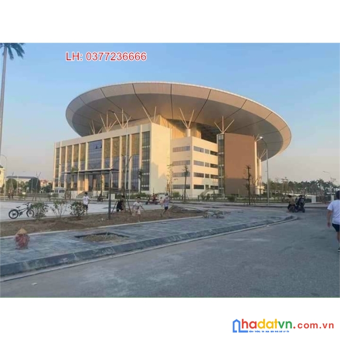 Cần bán 90m đất đấu giá x4 thụy lôi, thụy lâm, đông anh. giá hơ 20 triệu, 0377236666
