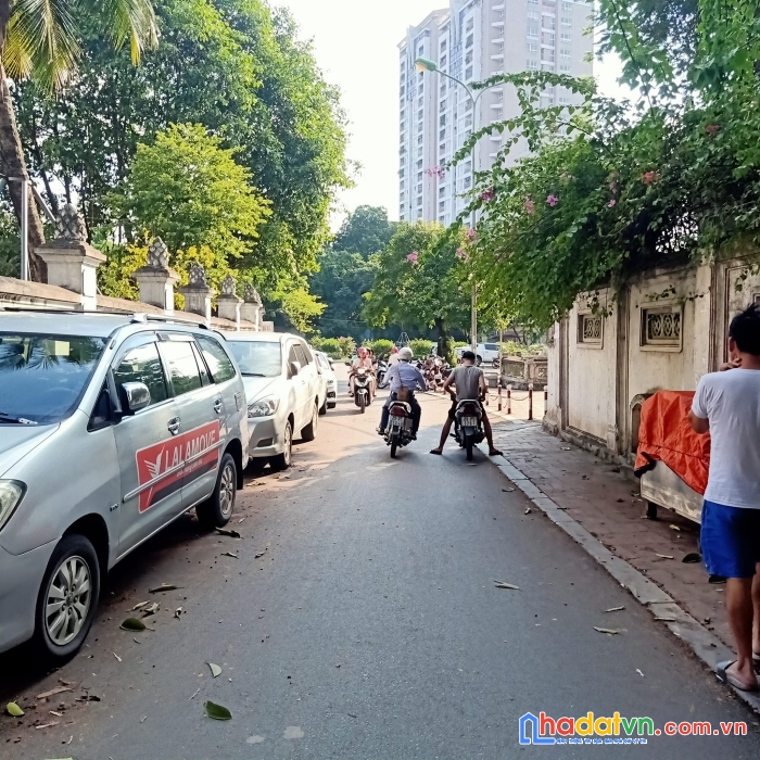 Bán nhà kim hoa, chung cư mini, kinh doanh khủng