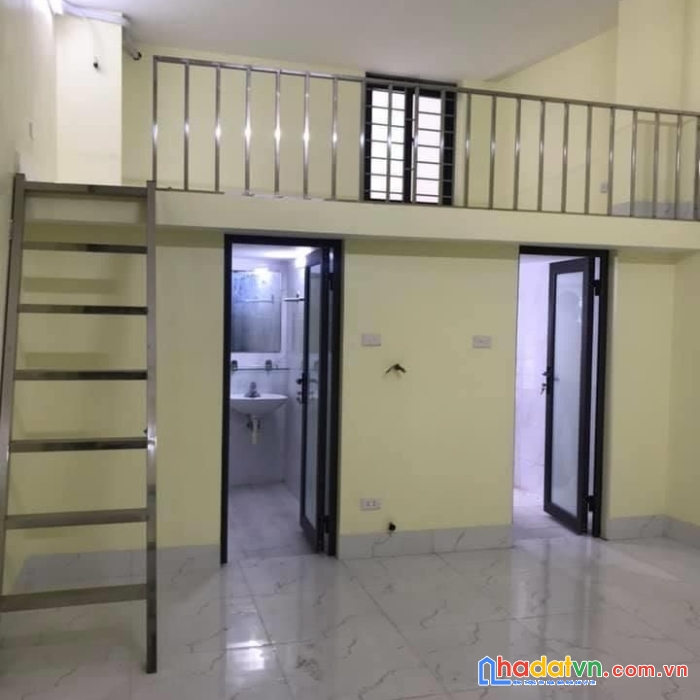 Bán nhà hồ tùng mậu - 174m 5t mt 12m giá 22.9 tỷ   chmn - 27 phòng - doanh thu 150 tr/tháng.