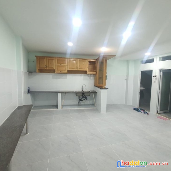 Bán nhà dẹp ngang 6, hẻm xe hơi vườn lài,tân phú 88 m2, 2 tầng chỉ 7ty200
