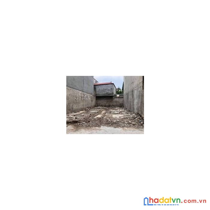 Bán đất phố cát linh - hào nam, oto tải tránh, 126m2, mt 6.5m, 23 tỷ 800, lh 0886288810