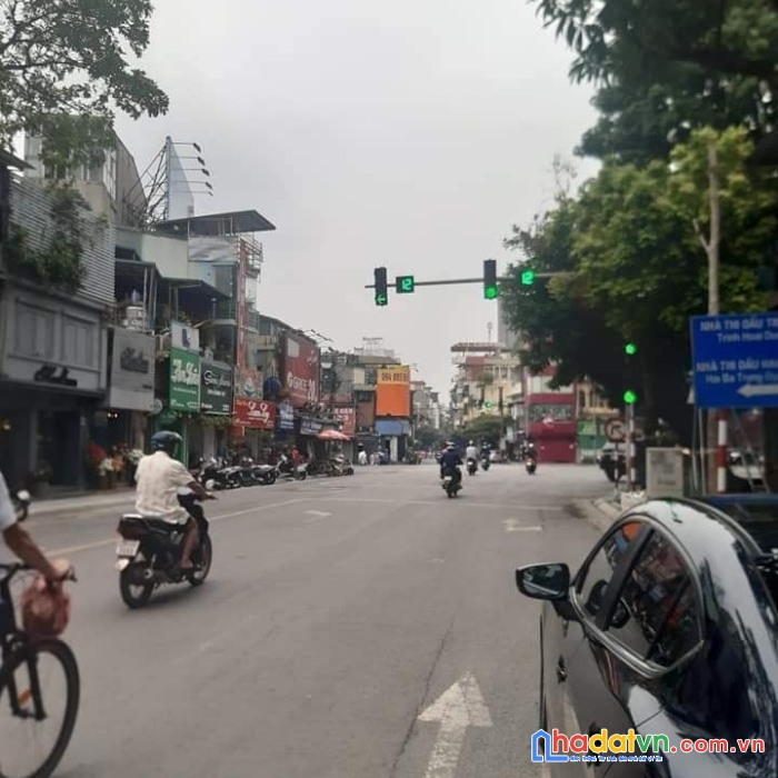 Cần bán nhà phân lô phố đội nhân ba đình, hà nội, mặt tiền 5m, dt 42m, 9 tỷ 200 triệu đồng