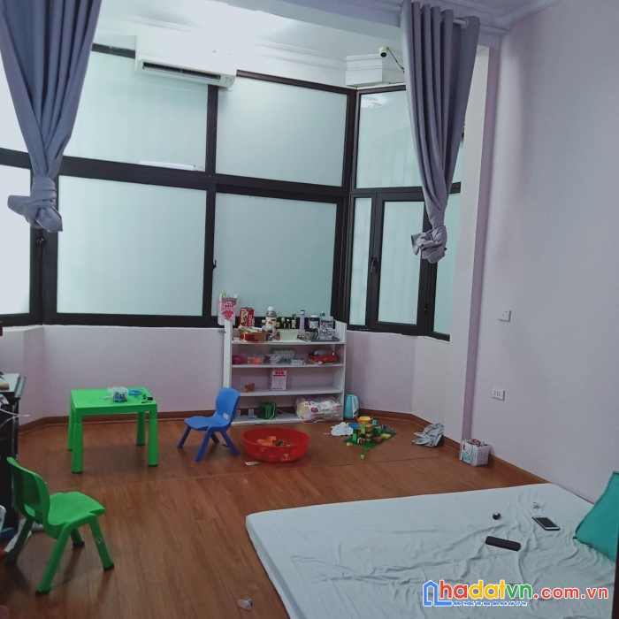Hiếm, bán nhà minh khai, gốc đề. dt 38 mét, 3 tỷ 500 triệu.