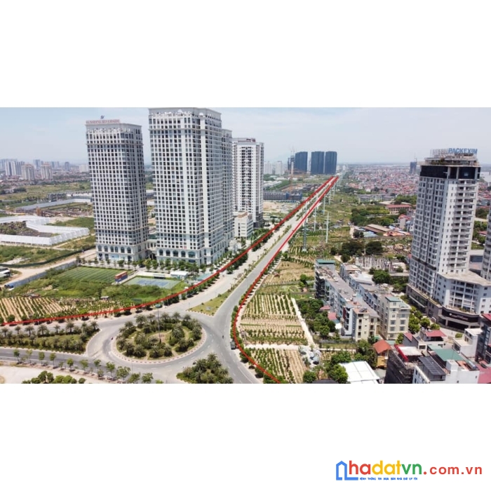Bán đất phố phú thượng, tây hồ: lô góc_vỉa hè, ôtô 106m2, giá nhỉnh 14 tỷ