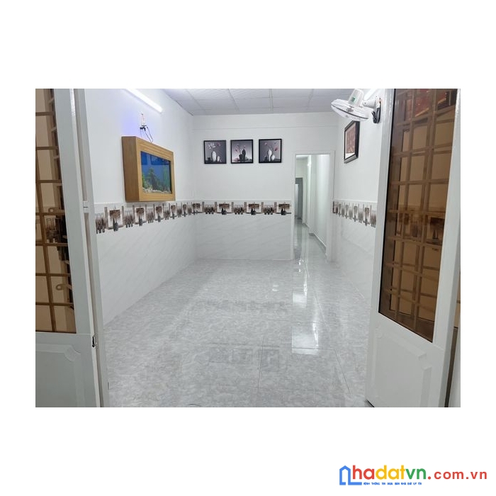 Bán nhà đẹp giá rẻ huỳnh tấn phát 2 tầng 5pn 2wc. 27m2. chỉ 2.25 tỷ. dọn vào ở ngay