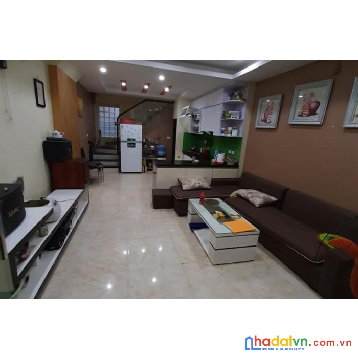 [ chính chủ] bán nhà hxh 4,5x14m hậu giang quận 6 chỉ 5 tỷ 9