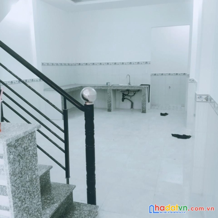 Nhà bán đường tân kỳ tân quý, tân phú 50m2, 4.2 tỷ.
