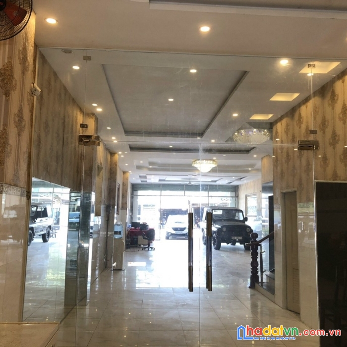 Bán mặt tiền kinh doanh 1t3l đ đồng khởi 412m2 thu nhập 540 triệu/năm