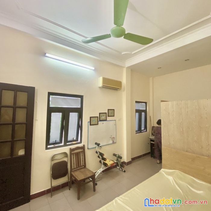 Cần bán gấp nhà tôn đức thắng, đống đa, ngõ 3.5m, 2 thoáng, 35.8m2, 4 tầng, chỉ 4.55 tỷ