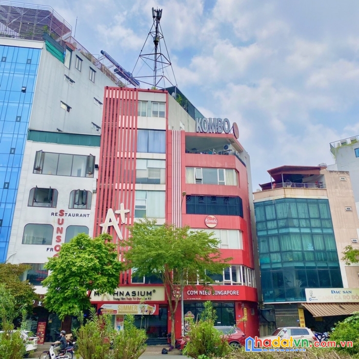 Bán gấp lô đất vàng, mặt ngõ đặng tiến đông. 40m, 5mmt. oto, kinh doanh. chỉ 6,2 tỷ