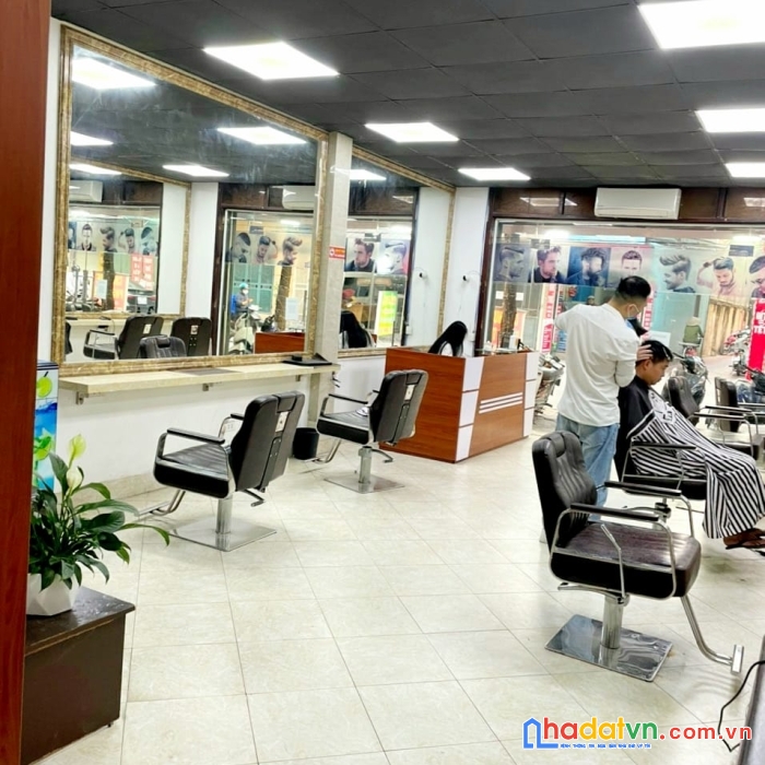 Bán trong tháng nhà nguyễn khuyến văn quán, plo, ô tô, kd, 110m2, 4t, nhỉnh 17 tỷ.
