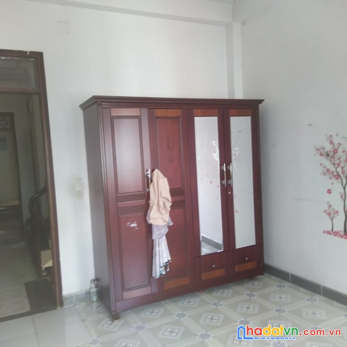 Chính chủ cần bán, nhà đẹp, hẻm xe tải, đường dương thị mười, quận 12, nhỉnh 5 tỷ.