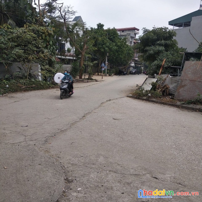 Ô tô đỗ cửa đại đồng hoàng mai 45mx6t nhỉnh 6 tỷ thang máy