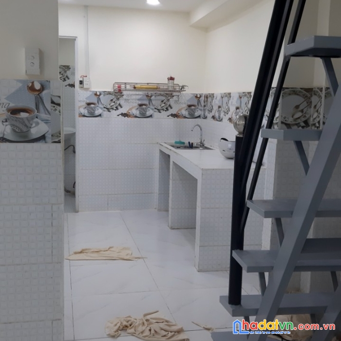 Chính chủ bán nhà tại đường lý chính thắng, phường 9, quận 3 dt32m2x2 tầng giá 3.3 tỷ lh 0903237277