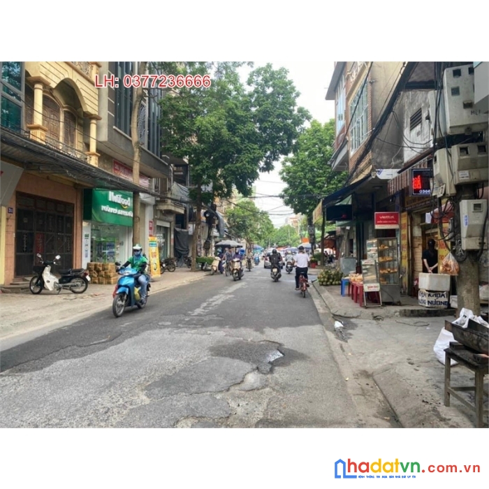 Cần bán 75m đất giá hơn 20 triệu tại tổ 25 thị trấn đông anh, 0377236666