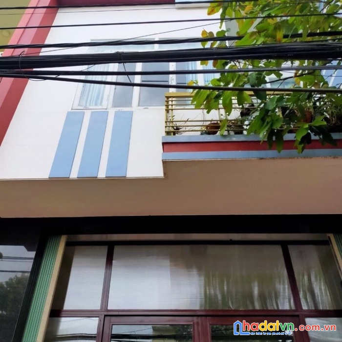 Nhà phân lô đường số 50, hiệp bình chánh