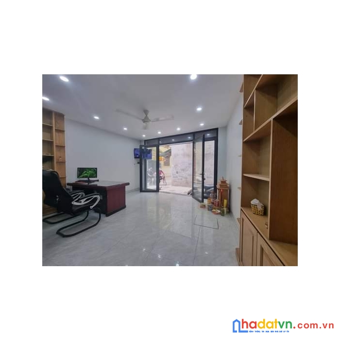 Chính chủ bán gấp nhà lê đức thọ kinh doanh, ô tô vào nhà dt90m2 6t mt 4.5m giá nhỉnh 8 tỷ