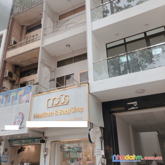 Bán nhà hẻm xe tải đường bùi minh trực phường 6 quận 8 - khu dân cư đông đúc