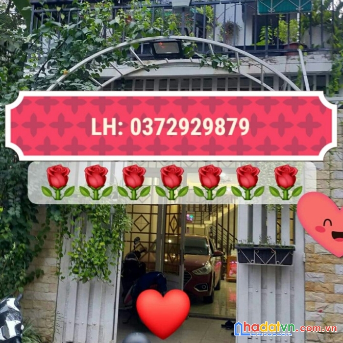 Bán nhà bình tân, hxt 8m ôtô ngủ nhà, tặng nội thất cao cấp, giáp q6 , tân phú, 2 tầng,  80m2, 