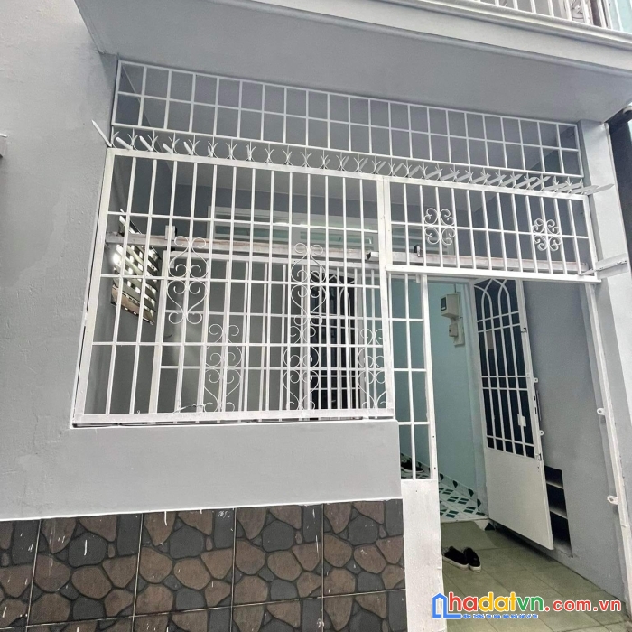 Nhà nhỏ nguyễn oan, dt 30m2 1t1l 2pn, sổ vuông, khu cao tầng an ninh, chỉ 2.9 tỷ còn tl