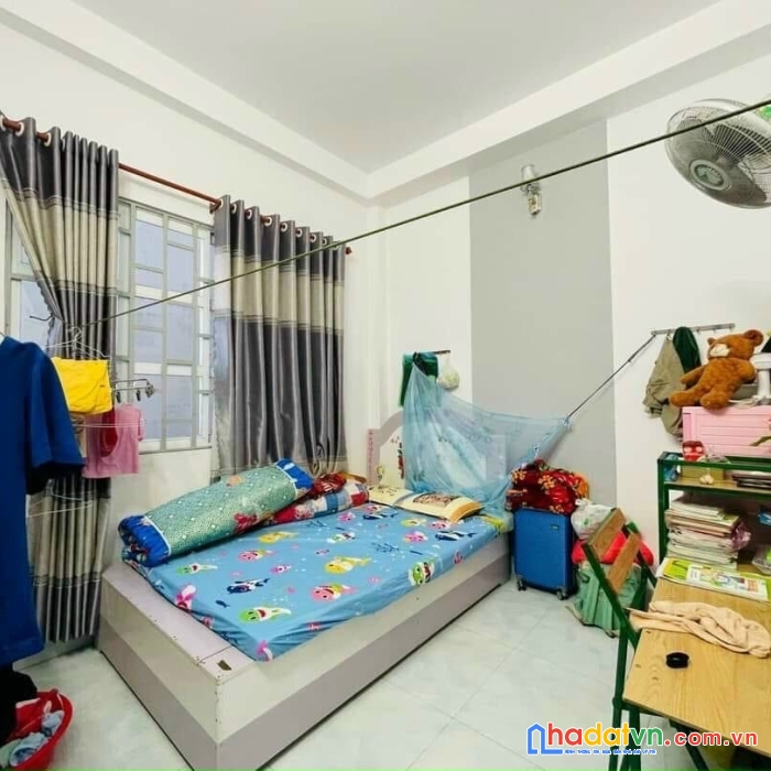 Nhà đẹp, 3.5 x 12m, 5.4 tỷ, 2 lầu, nguyễn văn đậu, bình thạnh
