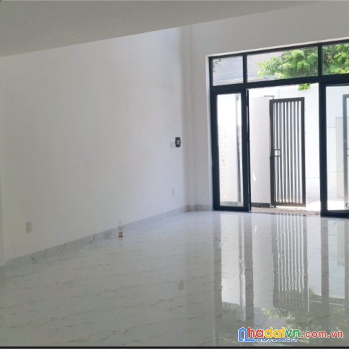 Bán nhà đẹp 2 tầng đường điện biên phủ thông ô tô giá 2 tỷ 700tr