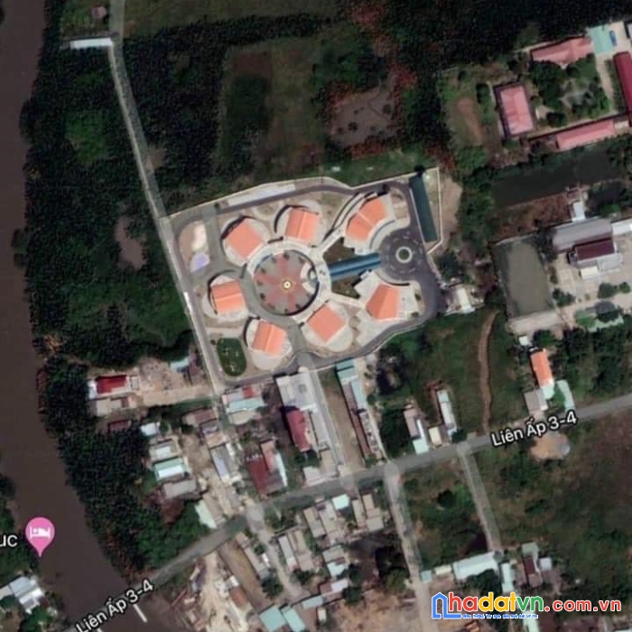 Nhà chính chủ cần bán đất vườn 2 mặt tiền vị trí đẹp tại tp hồ chí minh