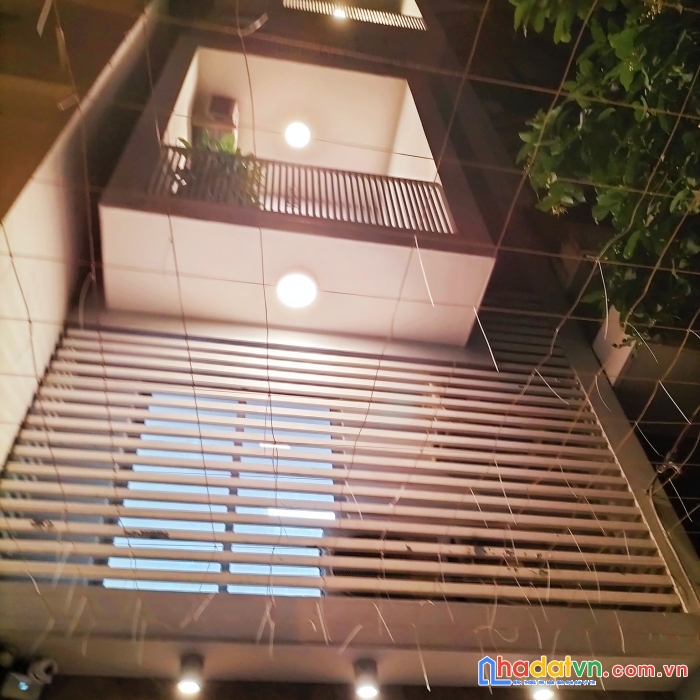 Bán gấp building nhà mặt tiền nguyễn trọng tuyển – 21.5 tỷ (hình thật)