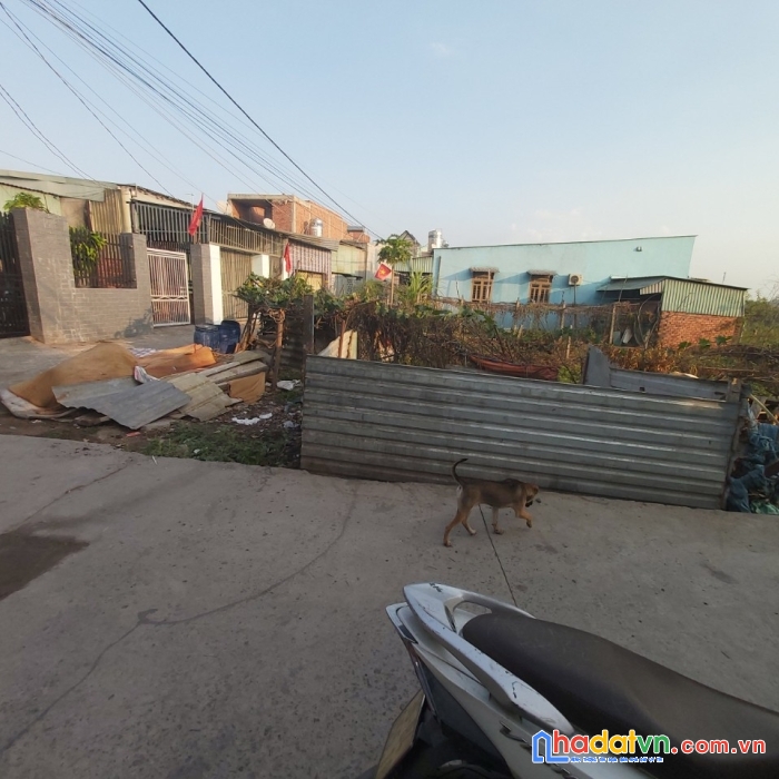 Cần bán lô đất vị trí đẹp tại đồng nai