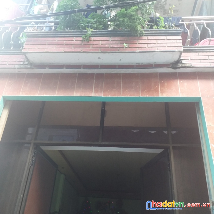 .nhà nguyễn văn linh kiệt ô tô 5m, 2 tầng, 55m2, 3.78 tỷ