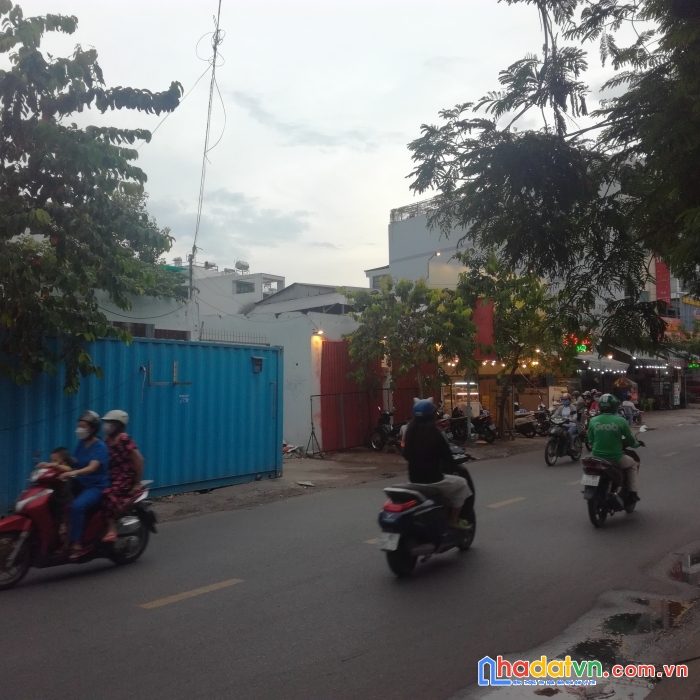 Nhà mặt tiền kinh doanh, nguyễn thị thập, q7, gần 56m2, chỉ 12 tỷ