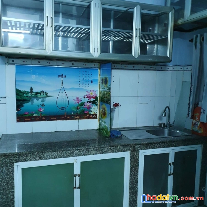 Chủ nhà bán gấp nhà nhỏ xinh phù hơp cho gia đình nhỏ tại phạm văn chiêu gò vấp chỉ 2tir2 thương