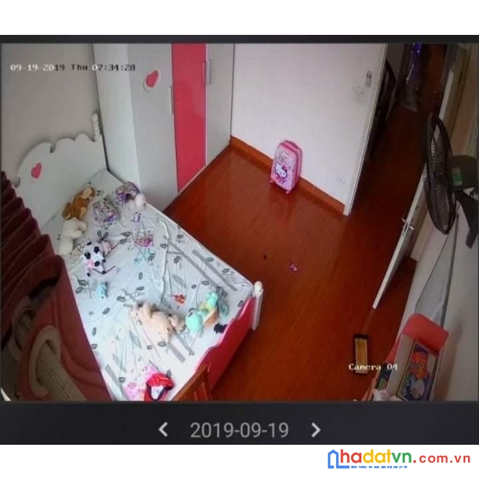 Nhà 2 mặt ngõ oto tứ hiệp, thanh trì 45m2, 4 tầng, 3.9 tỷ