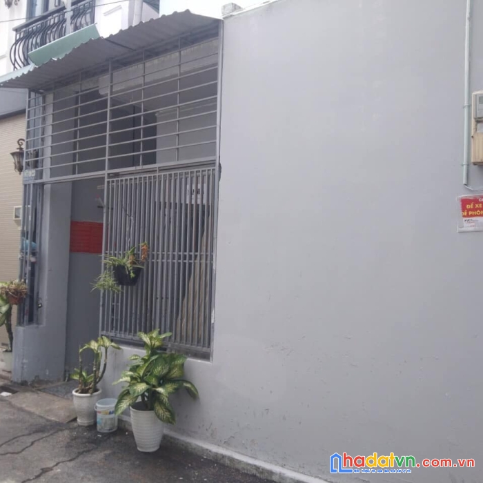 Bán gấp trong tháng hẻm trải nhựa ô tô ngủ trong nhà  68m2 cấp 4  đường số 11 chỉ 5ti3 thương lượng