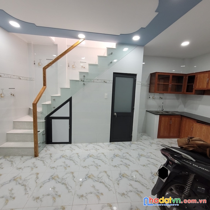 Bán gấp nhà mới nguyễn trọng tuyển, tân bình, 39m2 chỉ 2,6 tỷ.