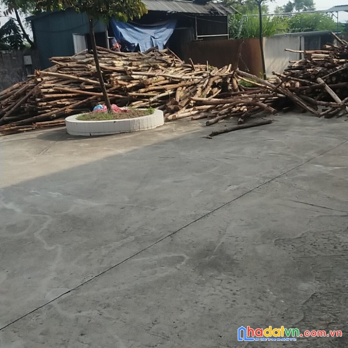 Bán kho xưởng chương mỹ hà nội 7000m có sẵn xưởng zamil - giá 4.2tr/m